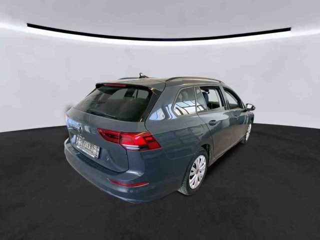 Volkswagen Golf 2.0 TDI Golf VIII Life Variant