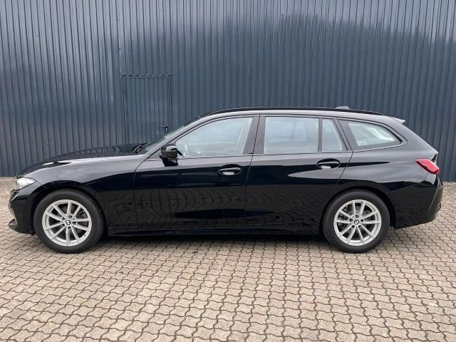 BMW 320 320d Touring