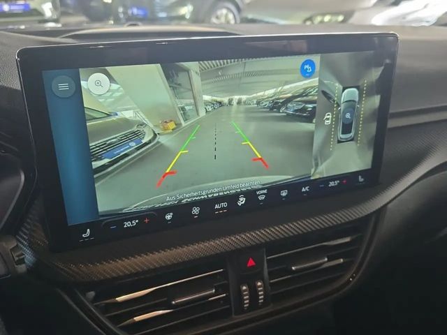 Ford Kuga EcoBoost ST Line X