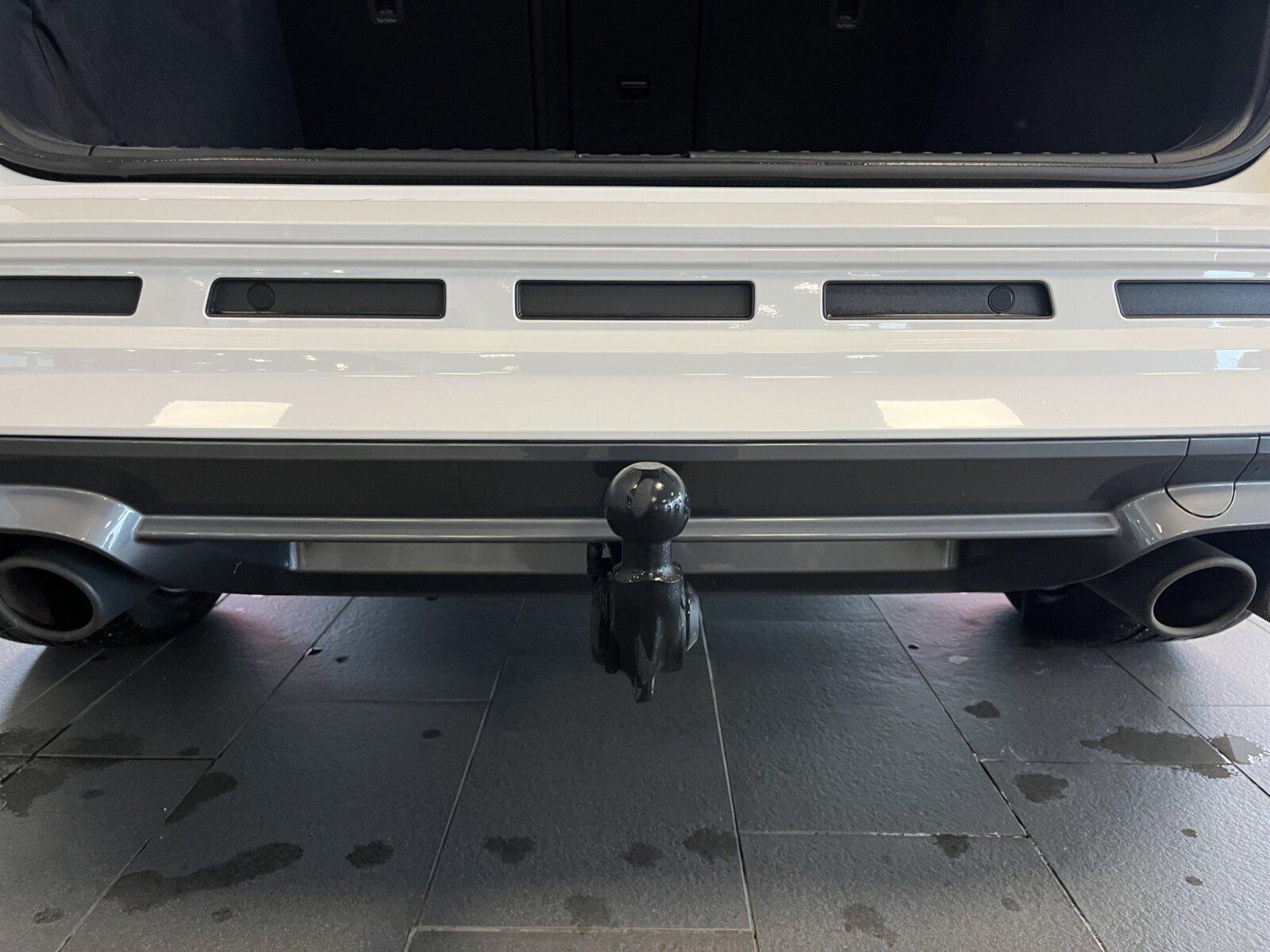 Cupra Ateca 2.0 TSI 4Drive