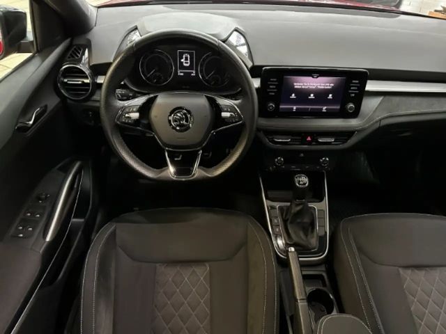 Skoda Fabia 1.0 TSI Style Style