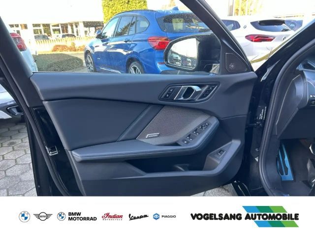 BMW 135 135i Sedan xDrive