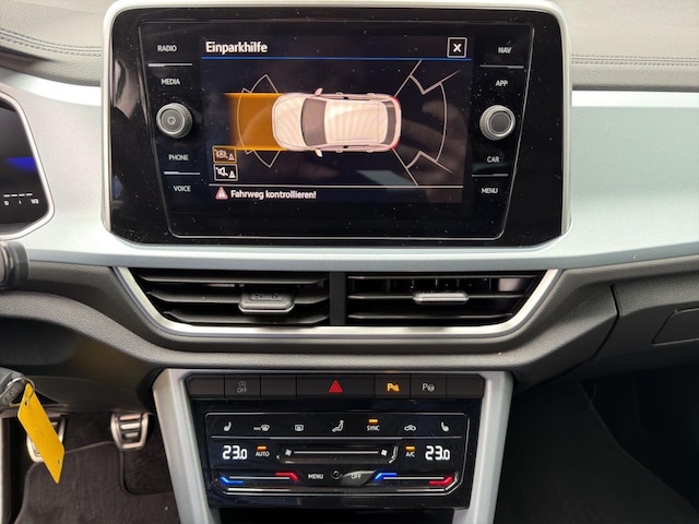 Volkswagen T-Roc 1.0 TSI Life