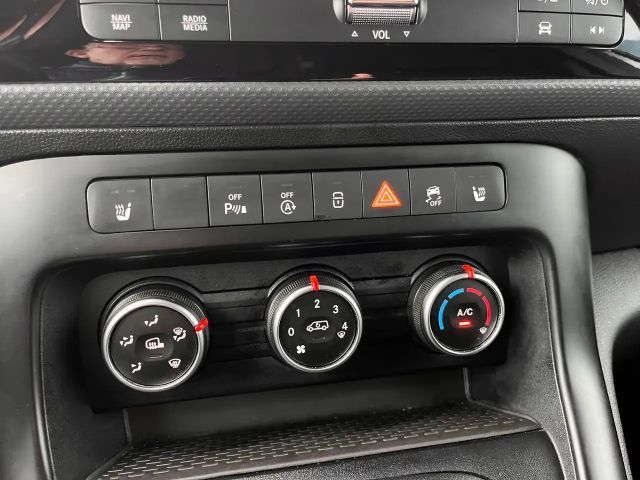 Mercedes-Benz Citan CDI