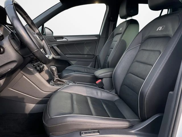 Volkswagen Tiguan 2.0 TDI 4Motion DSG Highline
