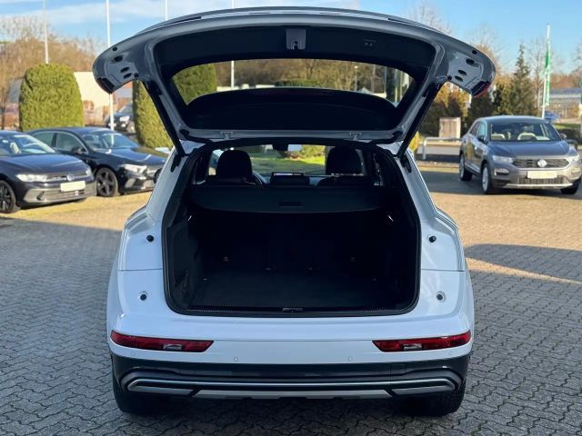 Audi Q5 50 TDI Quattro