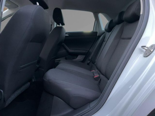 Volkswagen Polo Comfortline