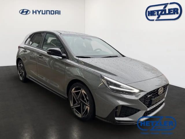 Hyundai i30 Hybrid N Line