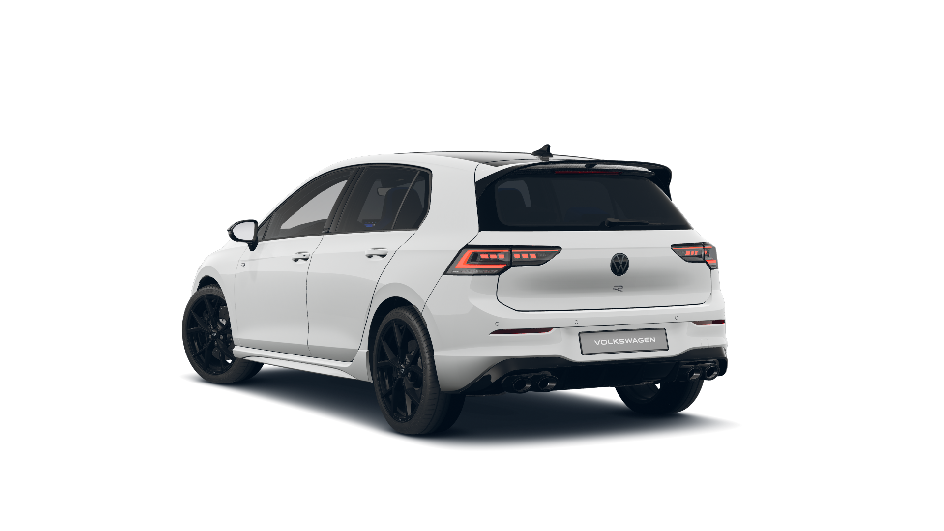 Volkswagen Golf IQ.Drive