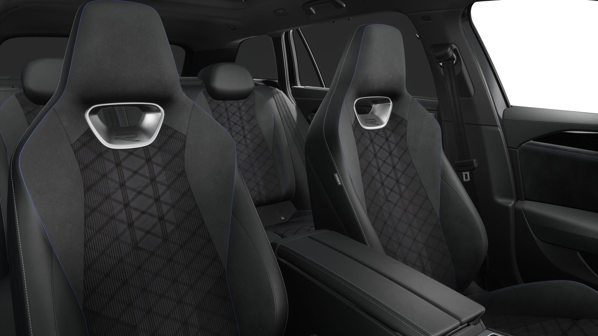 Volkswagen Passat DSG Sound