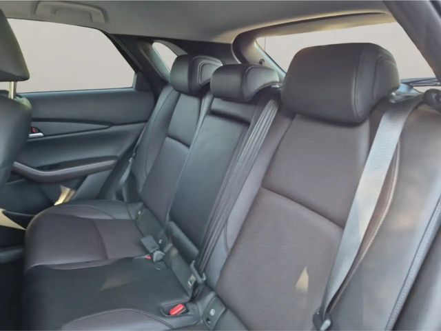 Mazda CX-30 SkyActiv Takumi e-Skyactiv