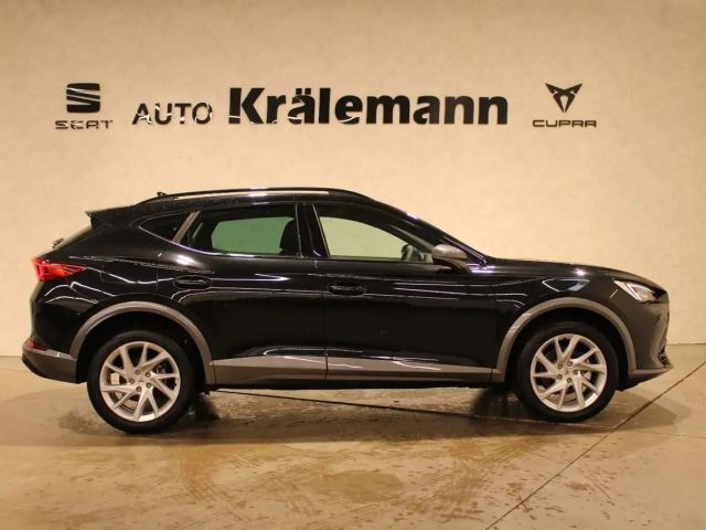 Cupra Formentor 4Drive DSG