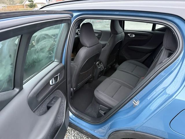 Volvo XC40 Plus Recharge