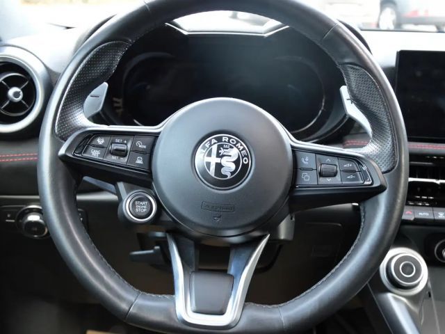 Alfa Romeo Tonale AWD Hybrid Veloce