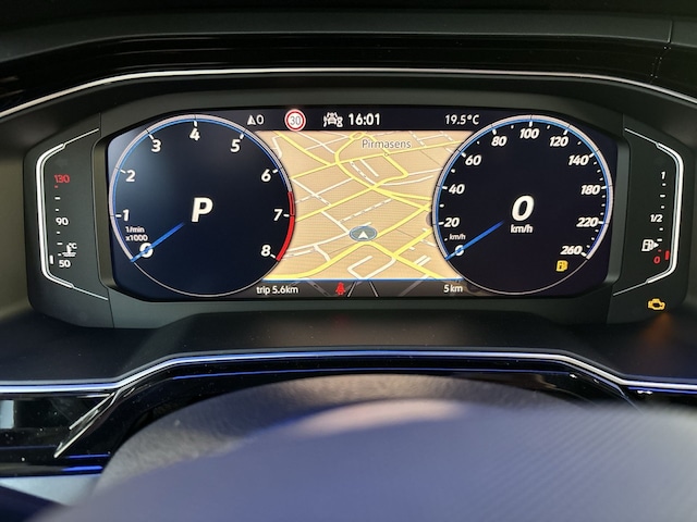 Volkswagen Taigo DSG R-Line