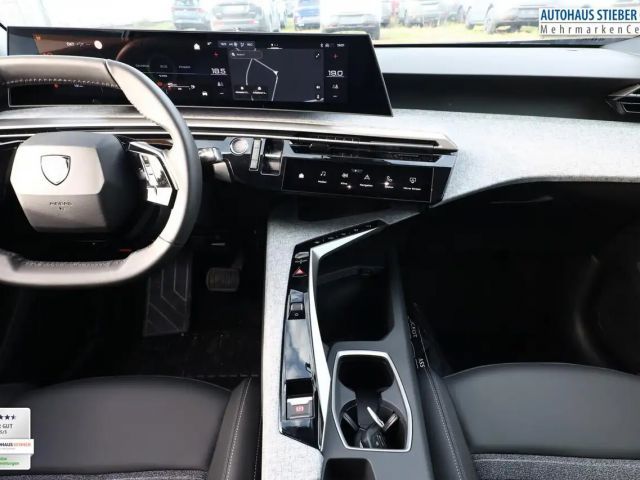 Peugeot 3008 Allure Pack