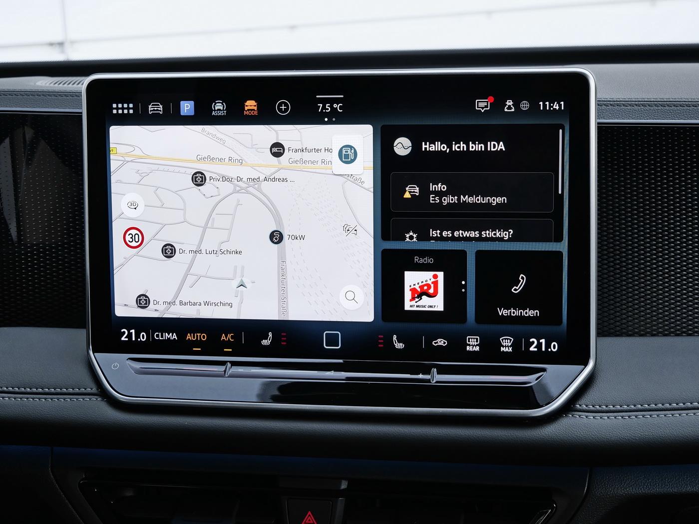 Volkswagen Tiguan 1.5 eTSI Life