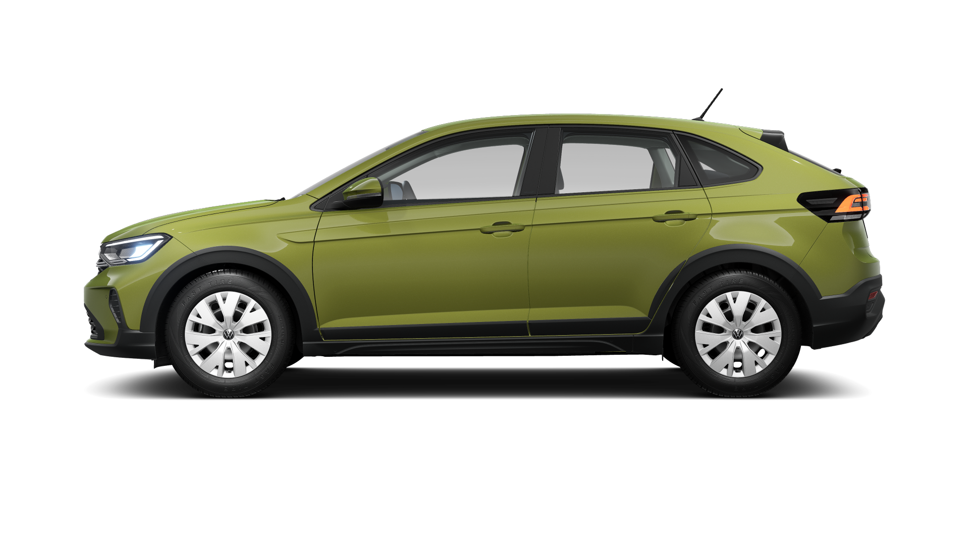 Volkswagen Taigo 1.0 TSI