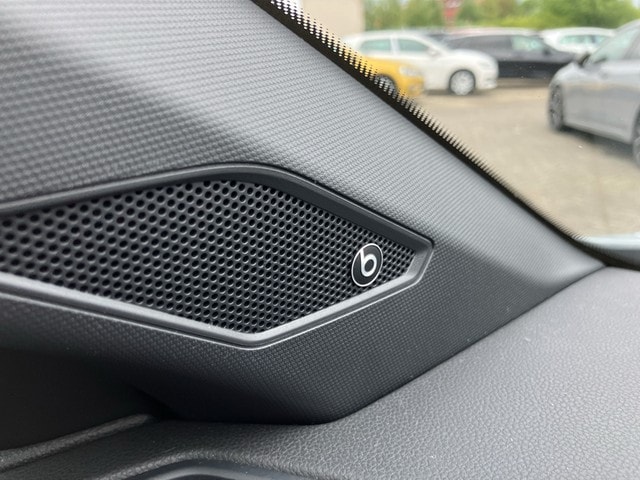 Volkswagen Taigo 1.5 TSI DSG R-Line