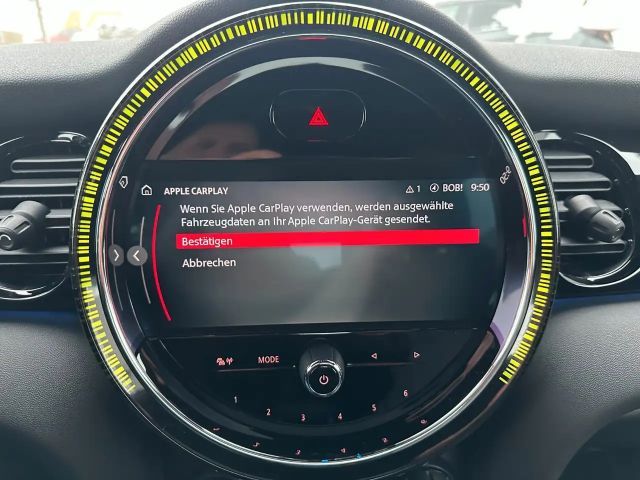 MINI Cooper S 5-deurs