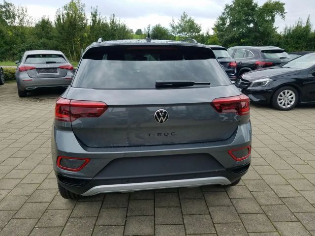 Volkswagen T-Roc DSG Style