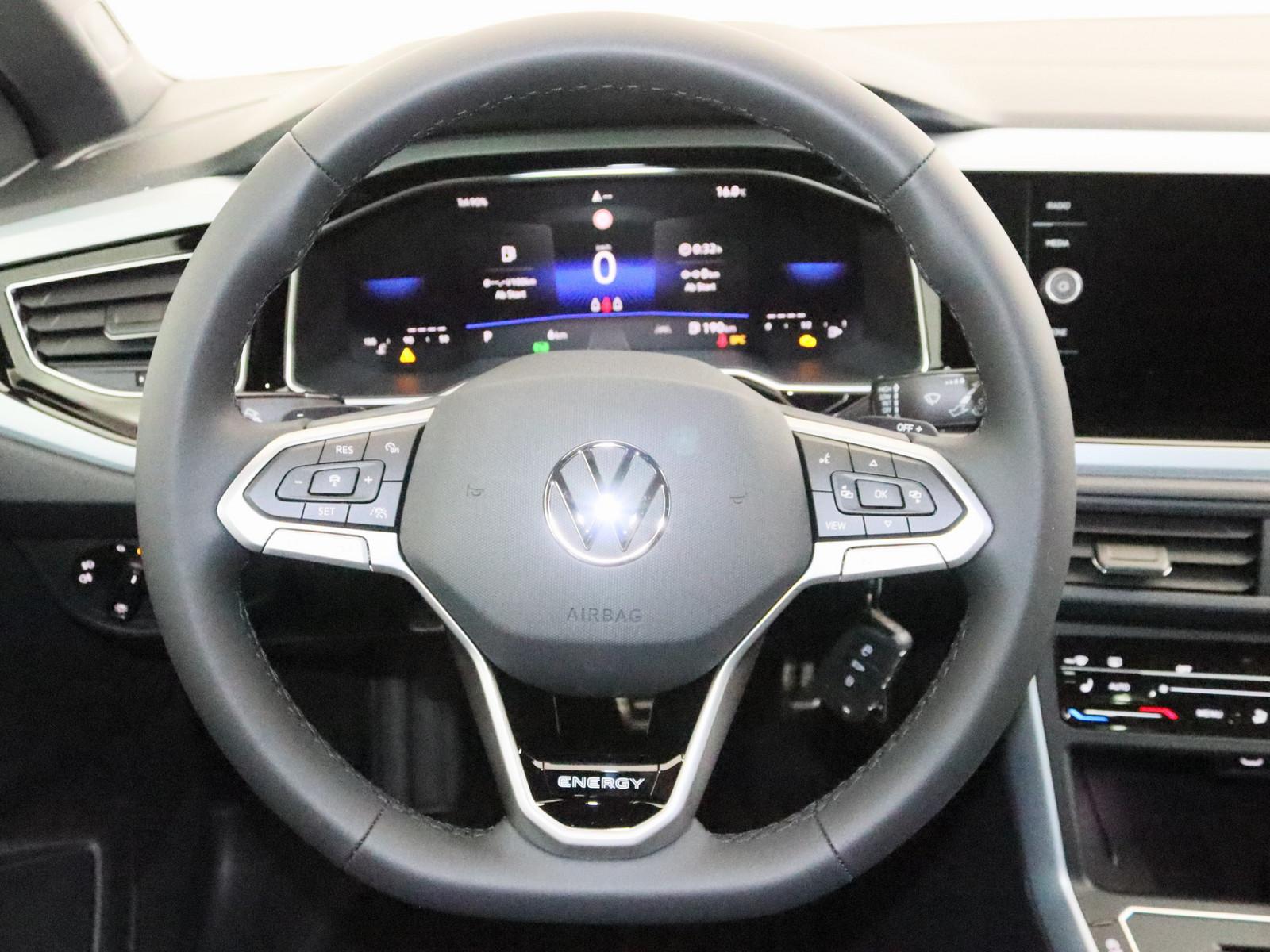 Volkswagen Taigo 1.0 TSI