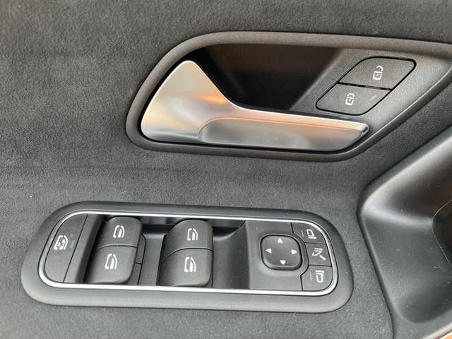 Mercedes-Benz CLA 180 AMG Line Shooting Brake