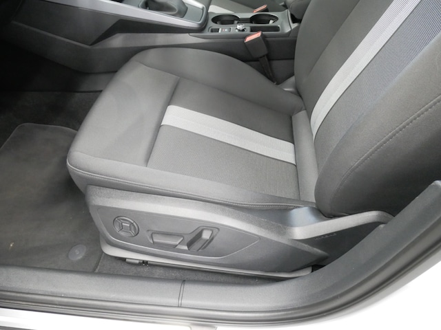 Audi A3 35 TFSI Sportback