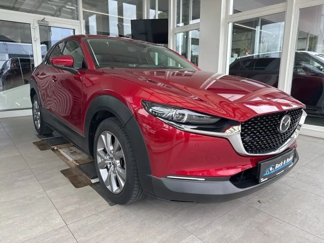Mazda CX-30 Selection
