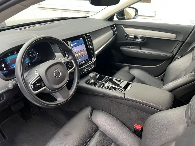 Volvo V90 AWD Inscription Recharge T6