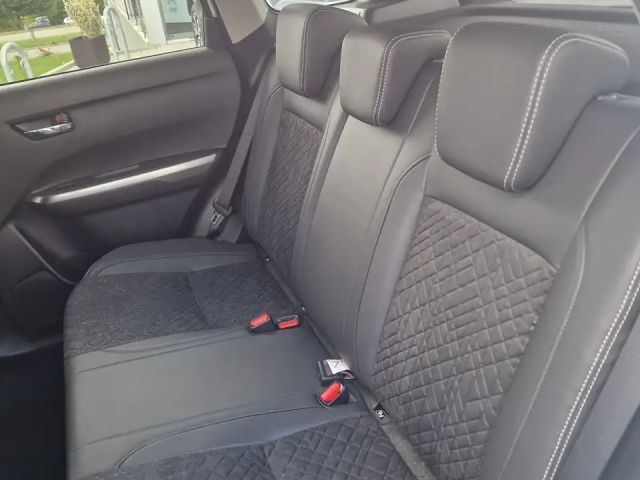 Suzuki Vitara AllGrip Comfort DualJet