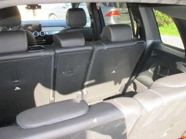 Mercedes-Benz GLB 180 GLB 180 AUT - Finanzierung - Eintausch