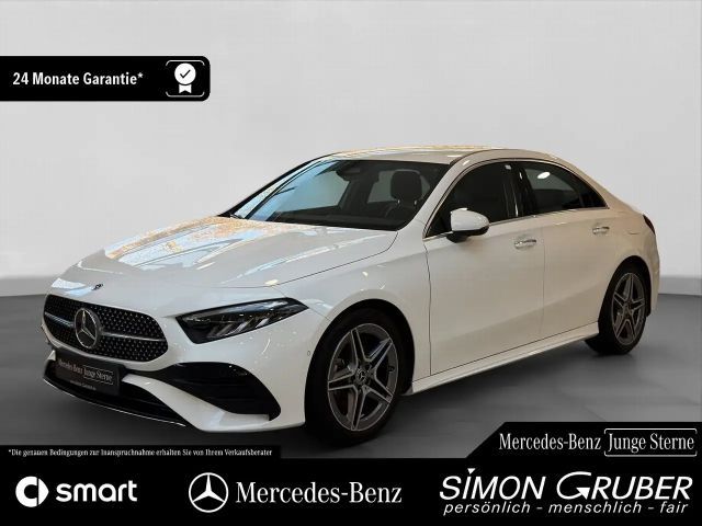 Mercedes-Benz A 200 AMG Line