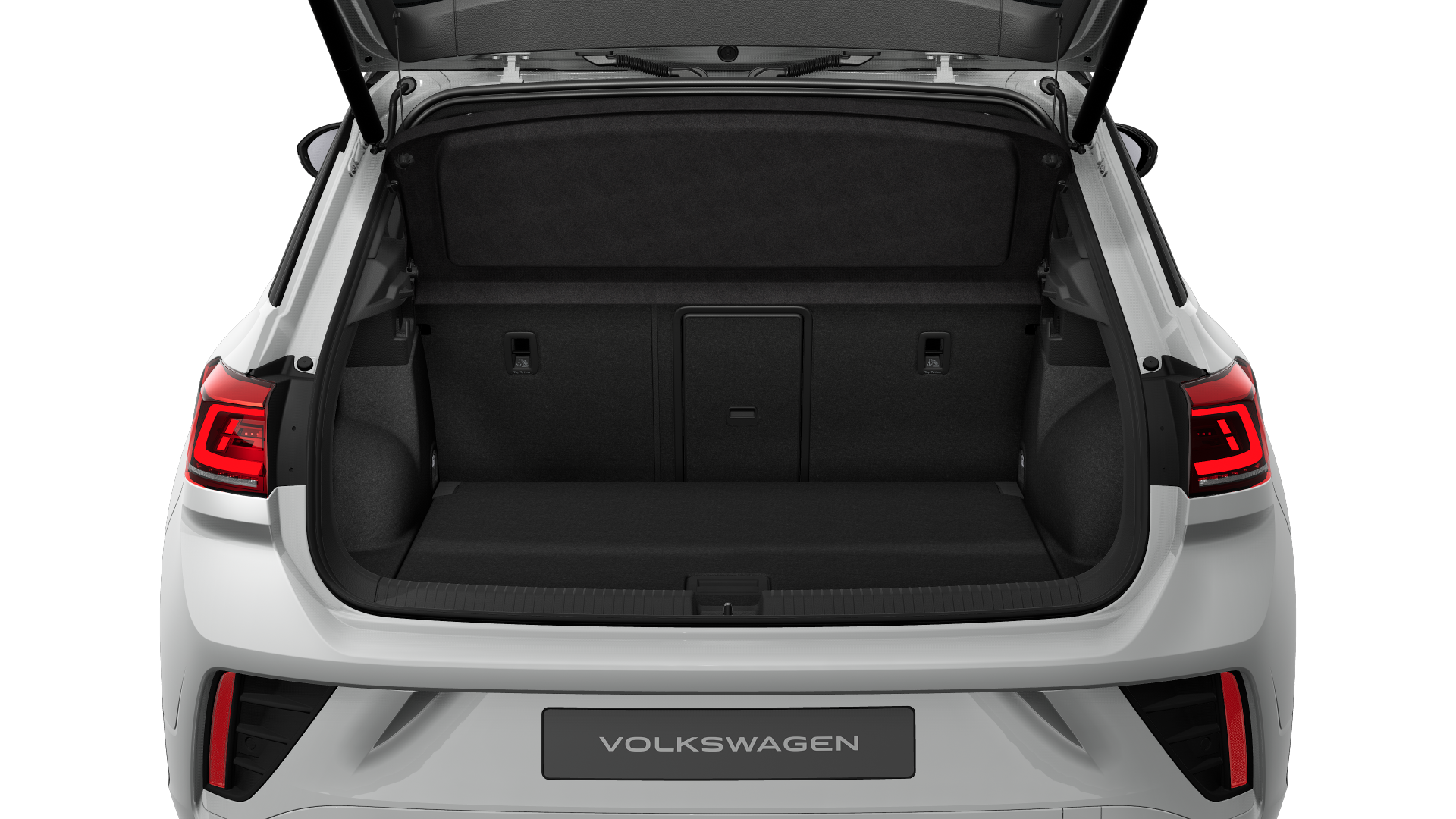 Volkswagen T-Roc 2.0 TSI DSG IQ.Drive R-Line