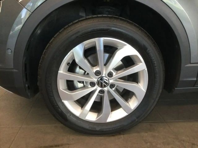 Volkswagen T-Roc 1.5 TSI DSG IQ.Drive Style