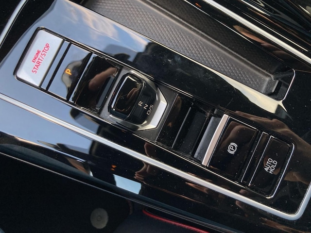 Volkswagen Golf DSG GTI