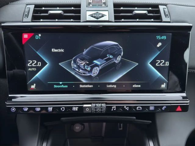 DS DS 7 Crossback Crossback E-Tense