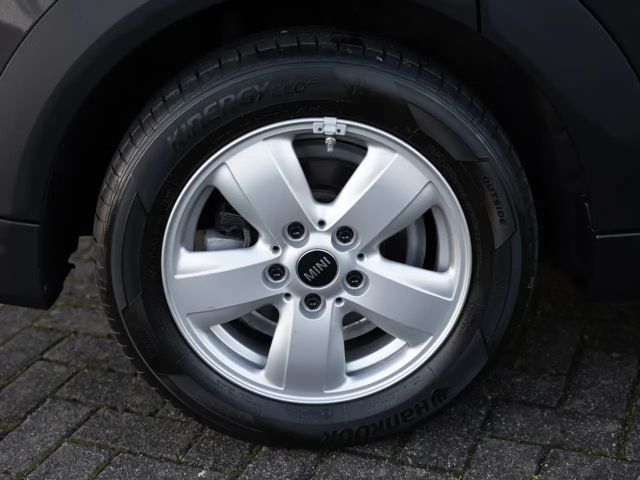 MINI Cooper FACELIFT LED PDC KLIMA Essential Trim