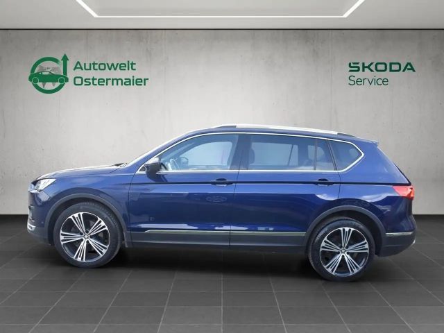 Seat Tarraco 2.0 TDI 4Drive Xcellence
