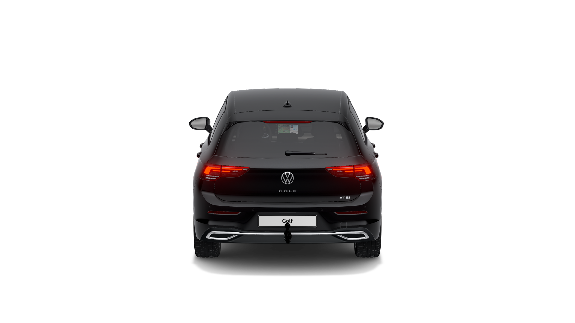 Volkswagen Golf 1.5 eTSI Golf VIII Move