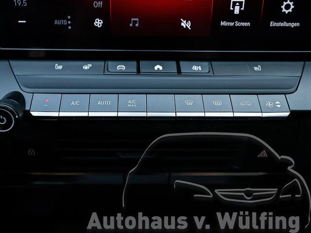 Opel Astra Enjoy Sports Tourer