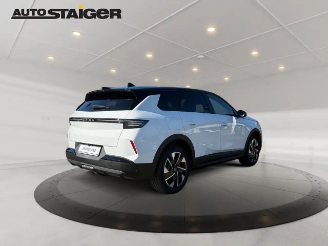 Opel Grandland X GS-Line Grand Sport