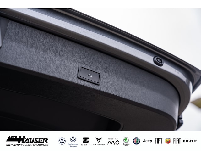 Cupra Ateca 1.5 TSI DSG