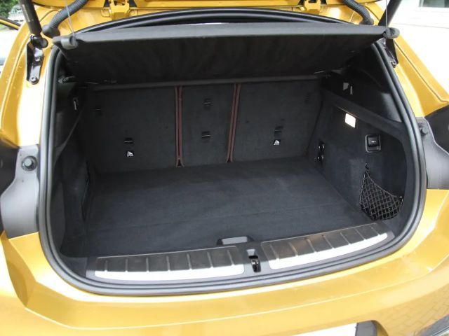 BMW X2 Coupé M-Sport xDrive20d