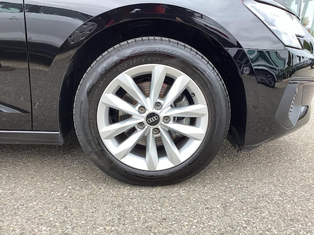 Audi A3 30 TFSI S-Tronic Sportback