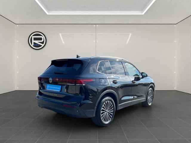 Volkswagen Tiguan 2.0 TDI Life, DSG