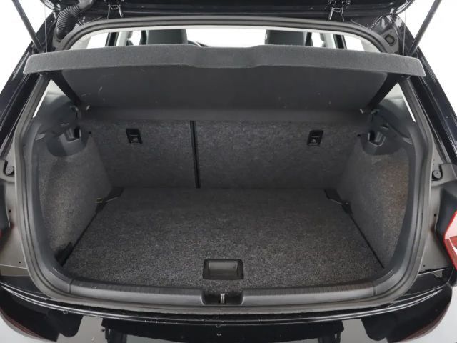 Volkswagen Polo Highline