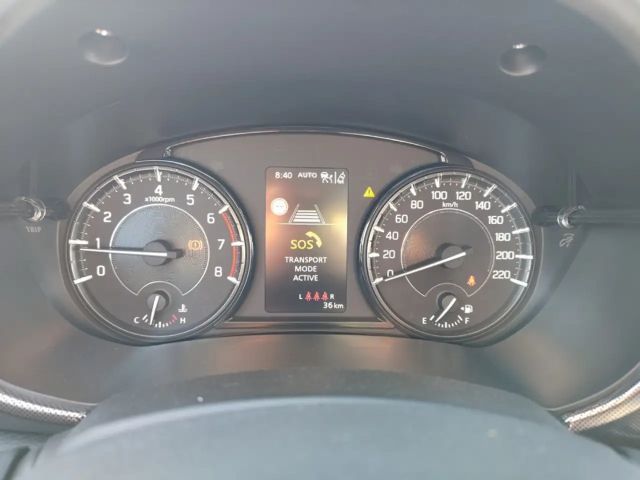 Suzuki Vitara 4x4 Comfort Hybrid