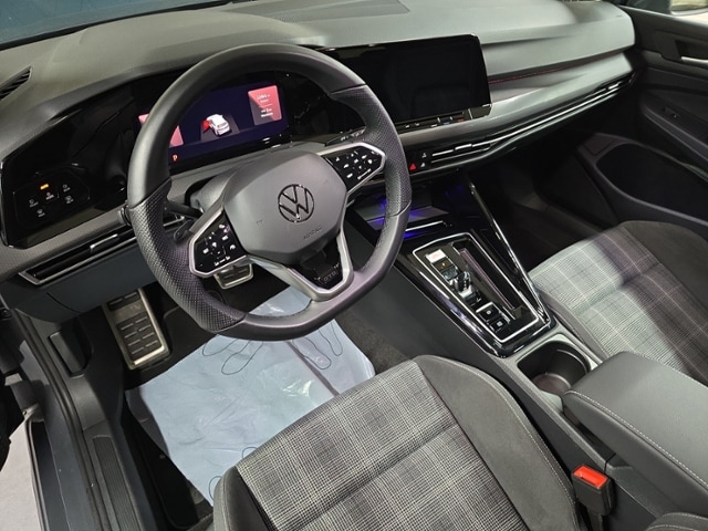 Volkswagen Golf 2.0 TDI Golf VIII IQ.Drive