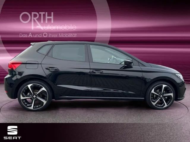 Seat Ibiza 1.0 TSI FR-lijn